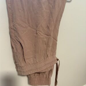 Clay Jogger Pants - Cloth & Stone - Large